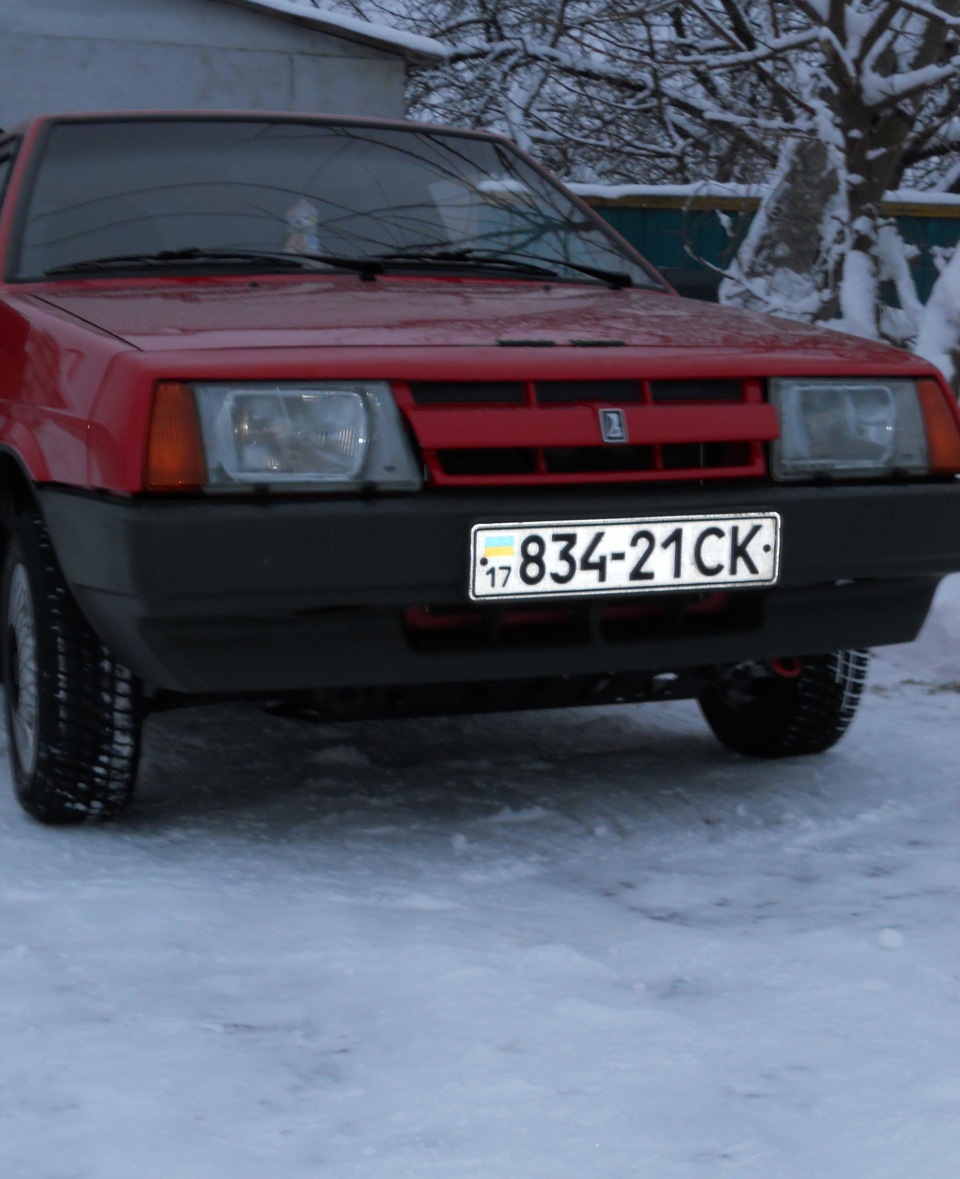 Запис, 2 лютого 2012 3