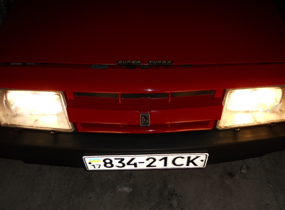 Запис, 2 лютого 2012 3