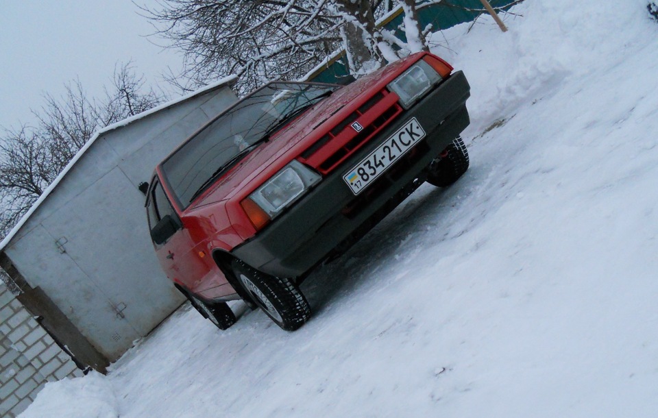 Запис, 2 лютого 2012 4