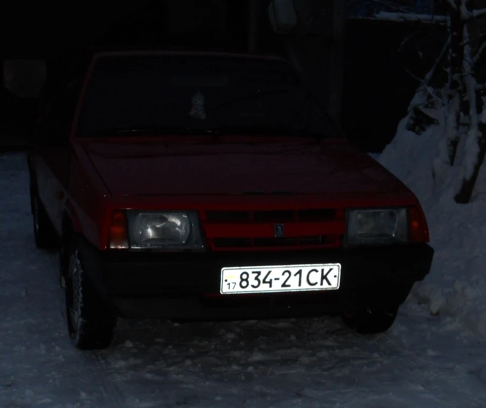 Запис, 2 лютого 2012