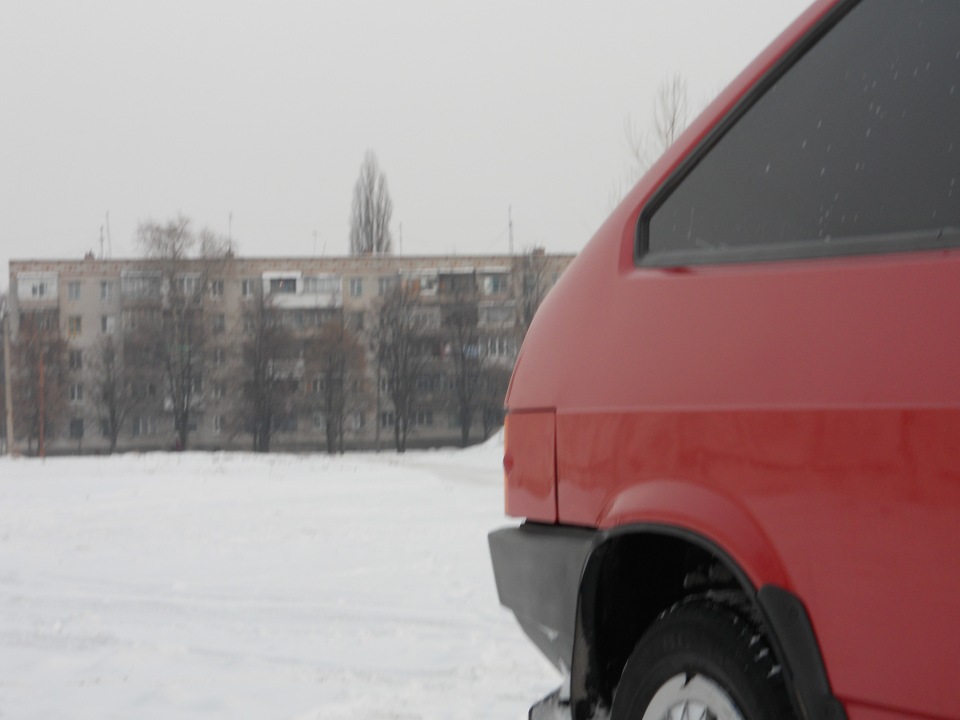 Запис, 23 лютого 2012 4