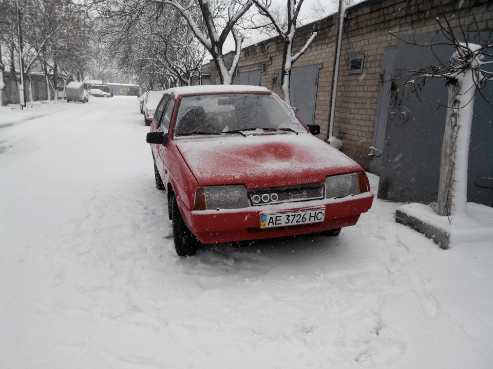 Сигналізація з перших днів + євро ручки 1