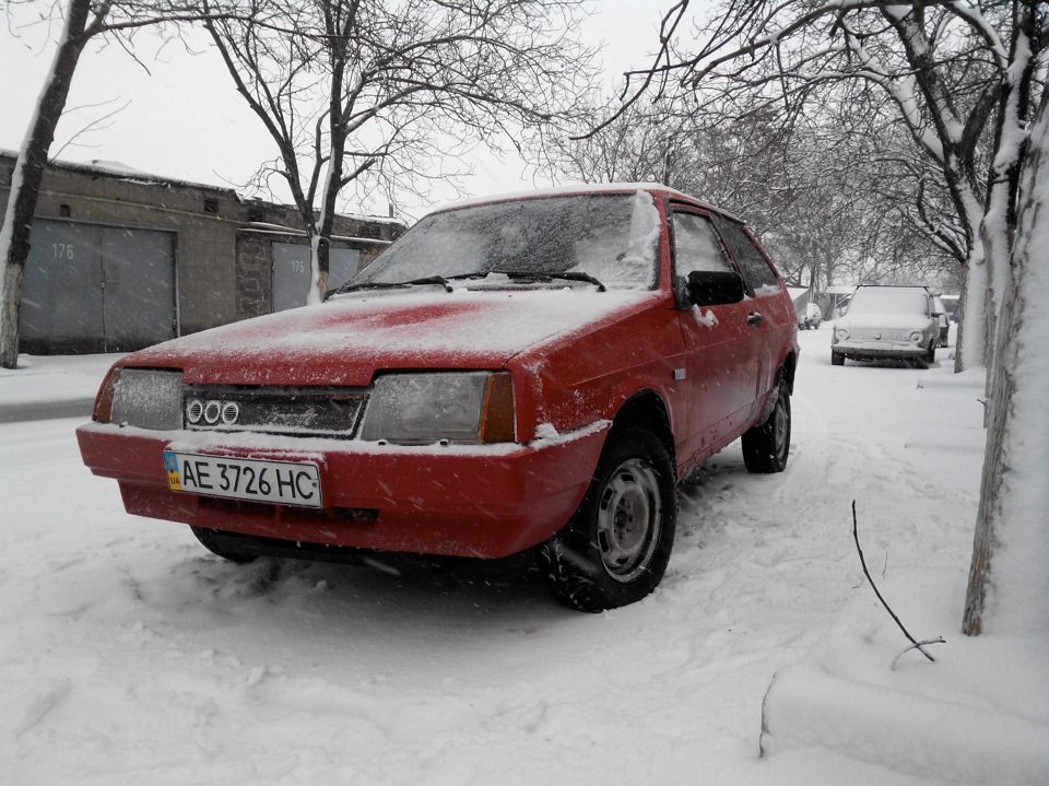 Сигналізація з перших днів + євро ручки 2