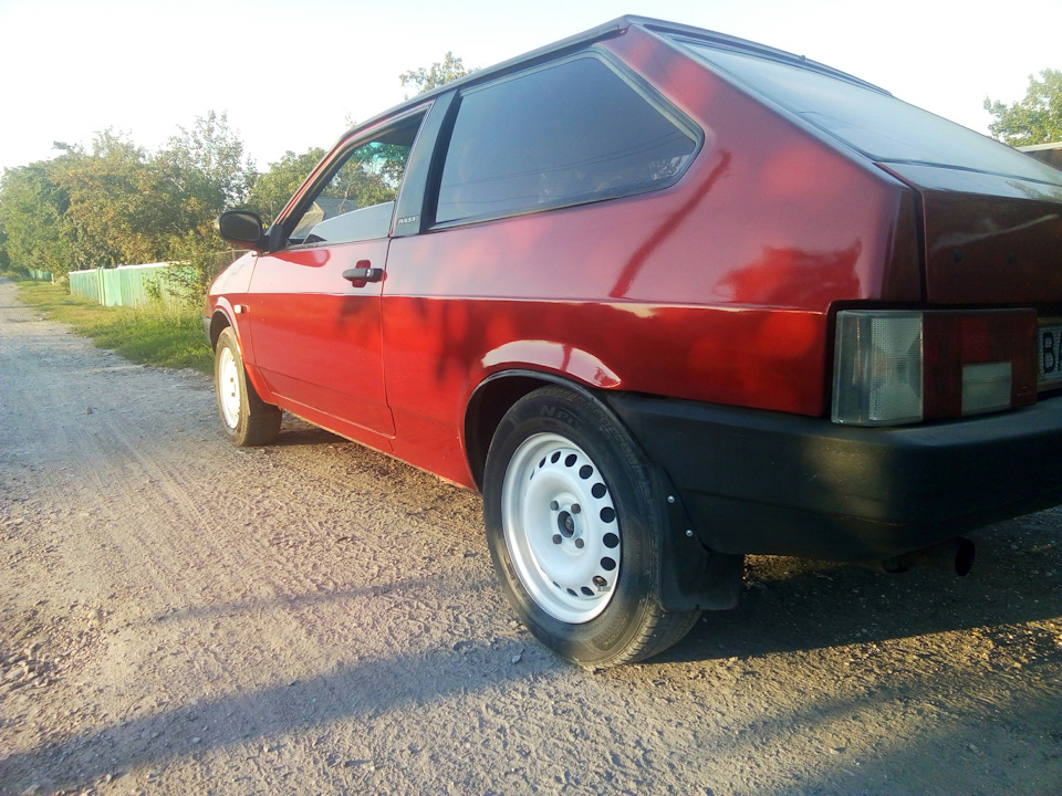 Диски R14 4