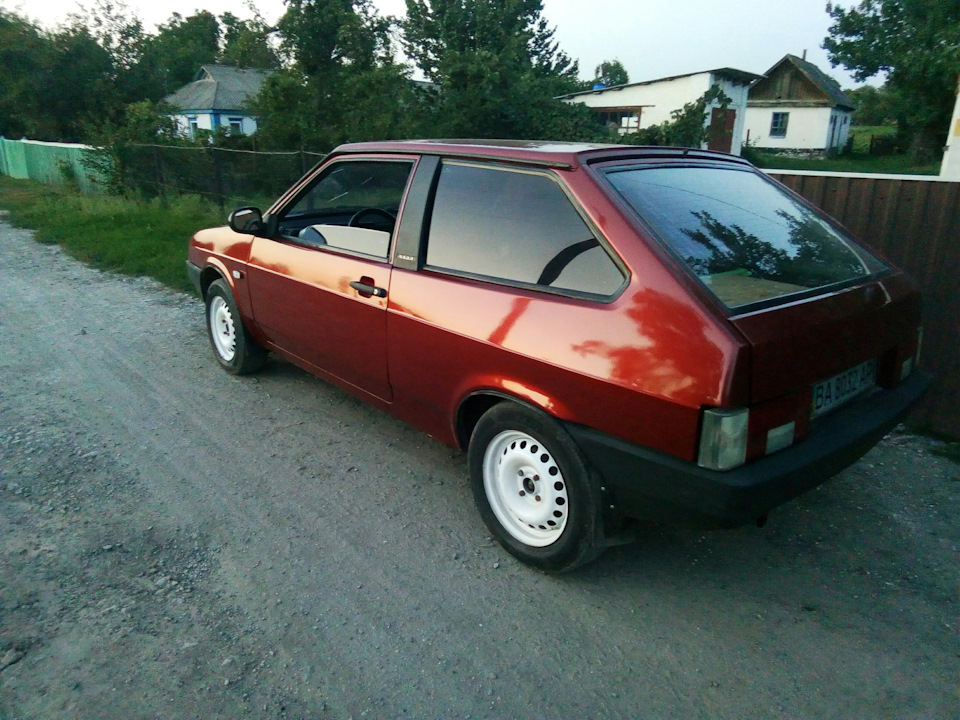 Диски R14 5