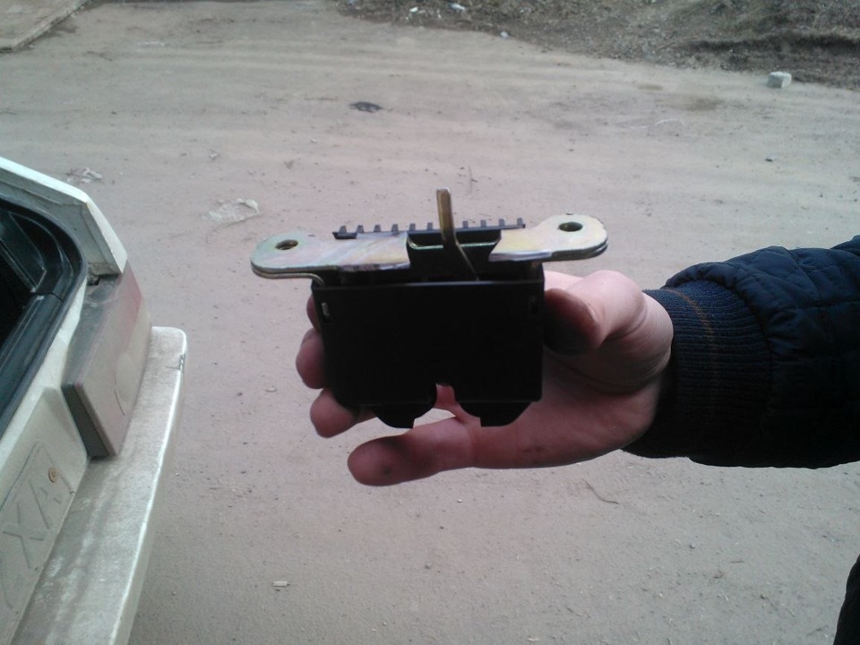 Калинозамок ч.1 2