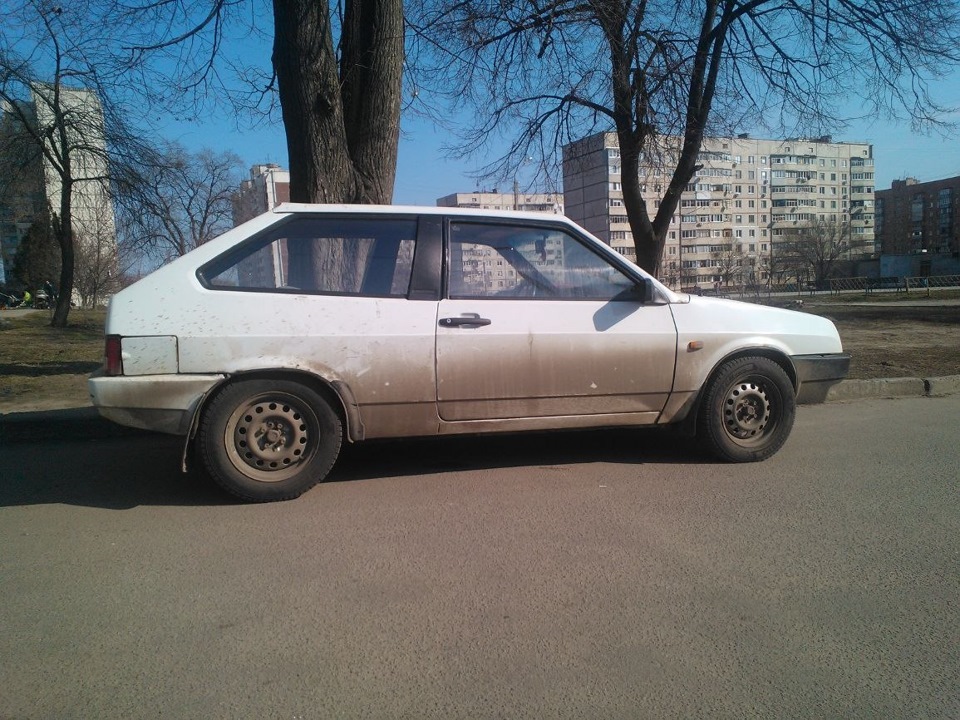Раптове заниження 2