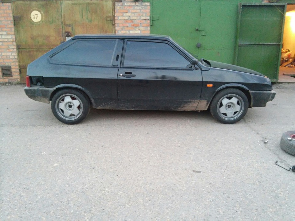 Borbet A r15 j7 2