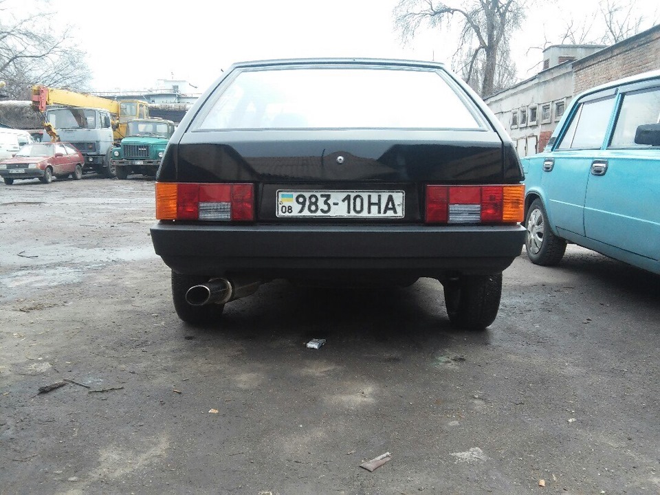 катаем по дорогам)) 3