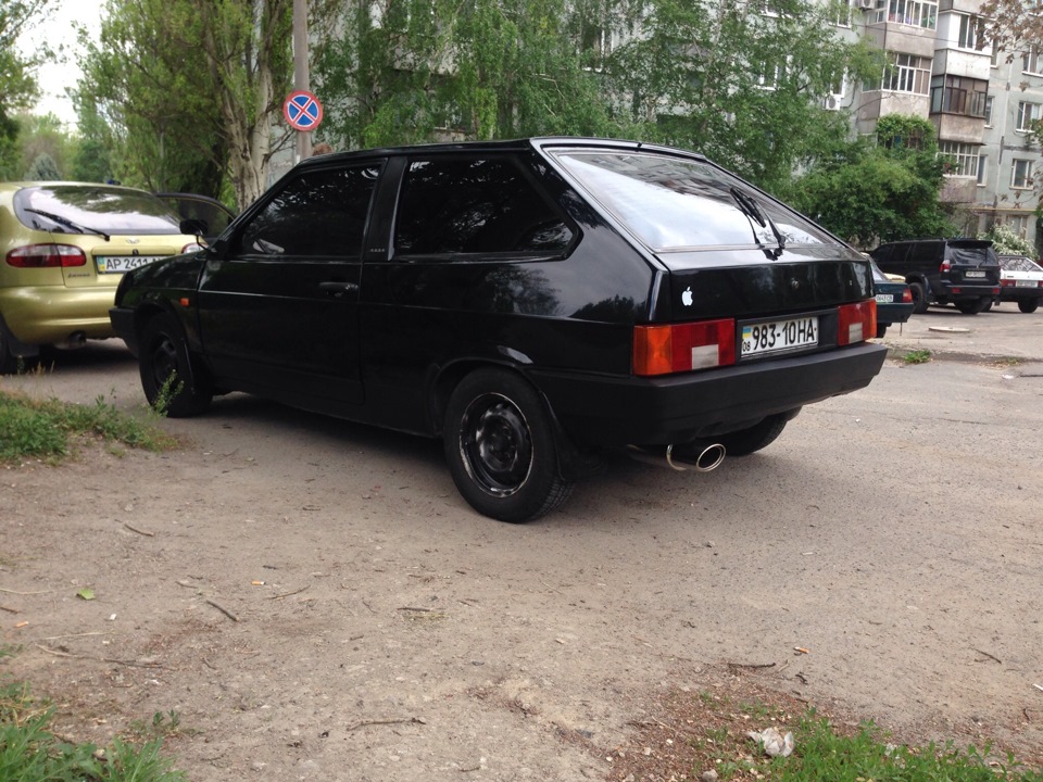 Не большое пришествие 2