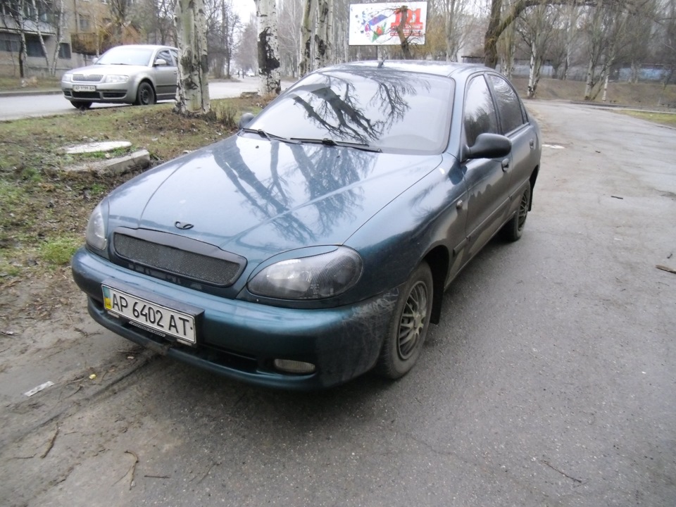 печально но не смертельно. 5
