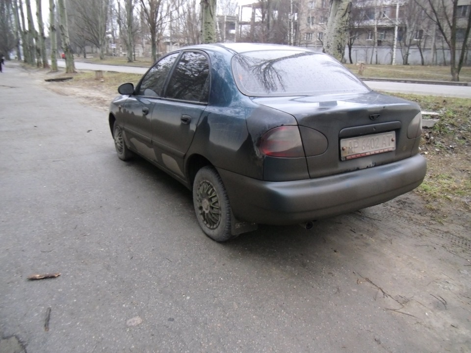 печально но не смертельно. 4