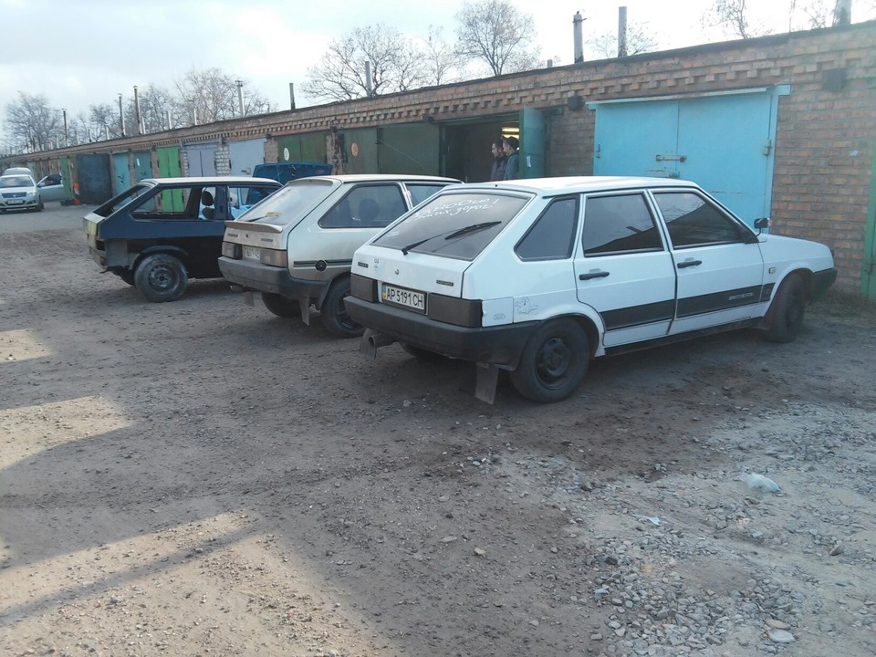 Посилочка. 3