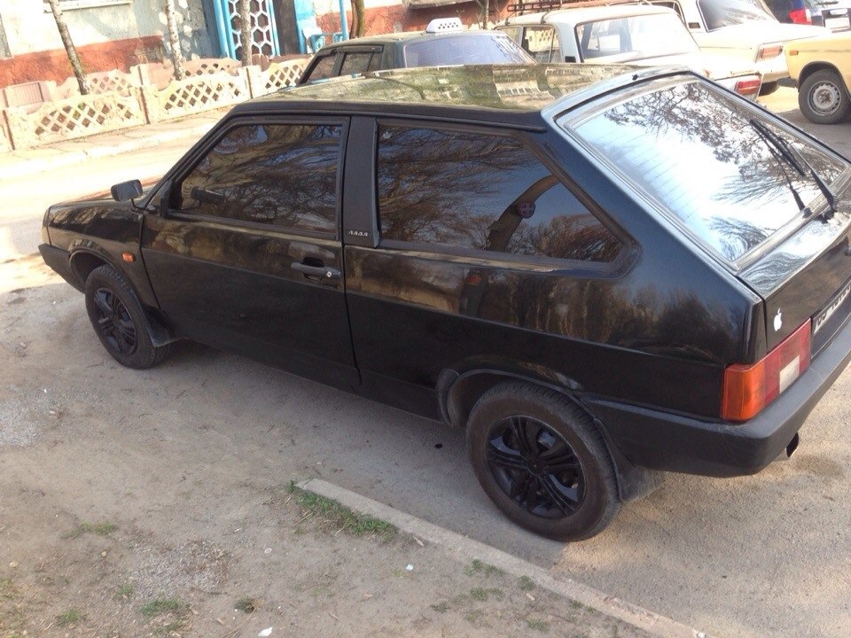 просто так 2