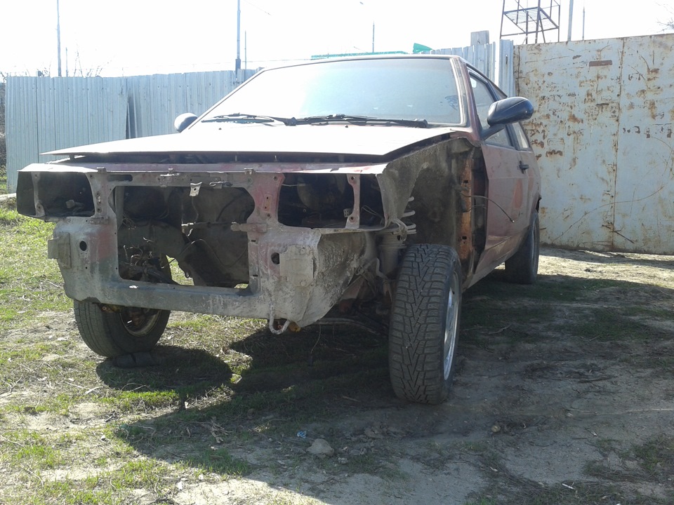 Робота почалася 3