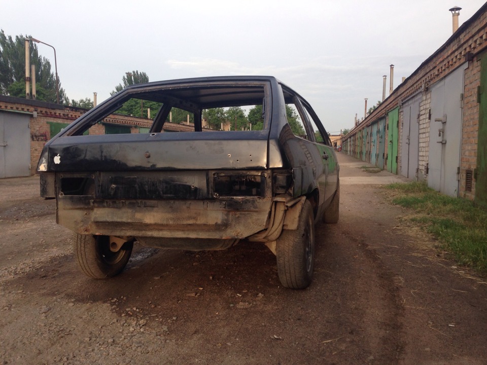 Разборка 4