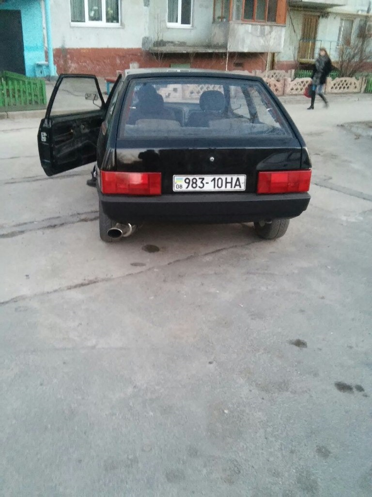 Стопи. 1