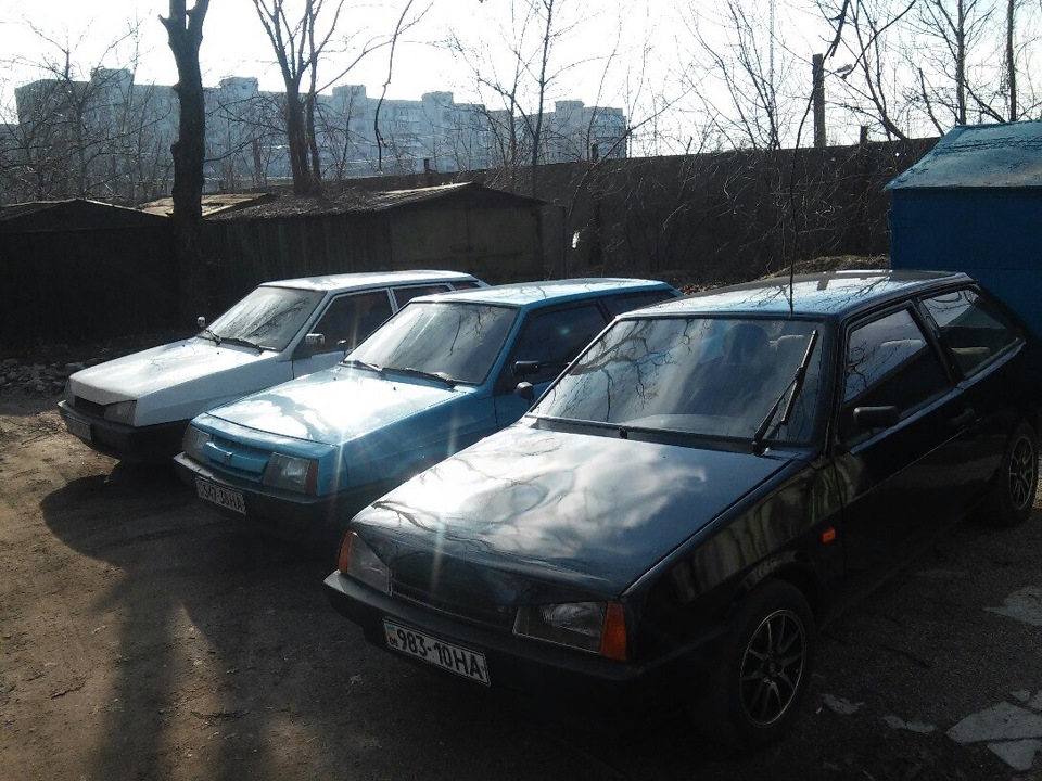 Стопи. 3