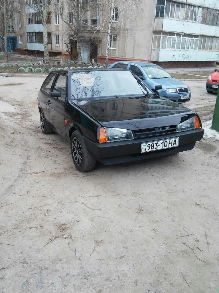 Всего по немногу. 3