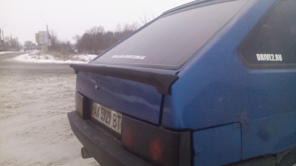 Foha на своєму місці 1