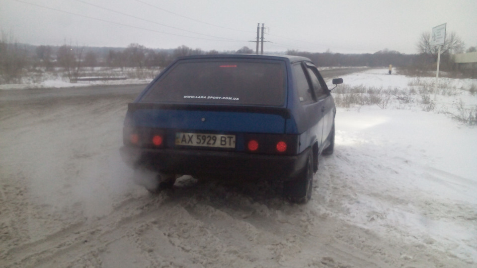 Foha на своєму місці 5
