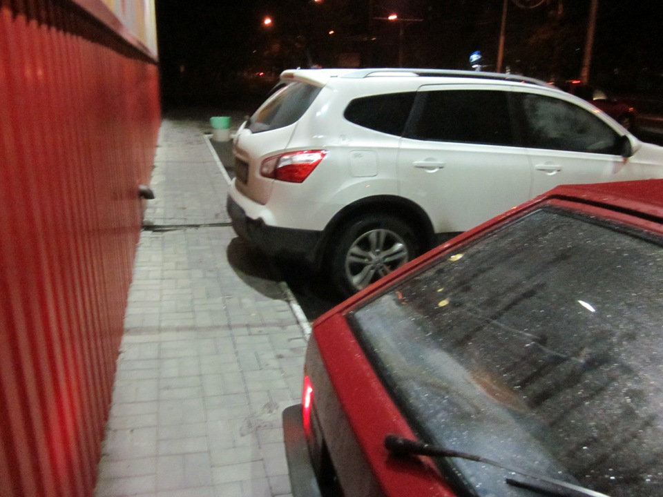 последние фотки восьмерика :) 5