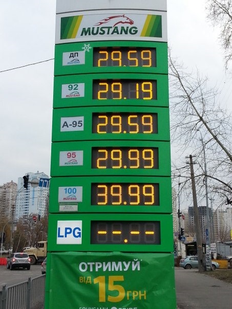 Я що сплю?! або куди ми йдемо? 1