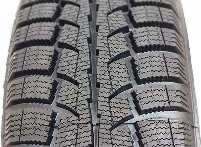 Тест зимової гуми Cordiant Polar SL 185/60 R14 5
