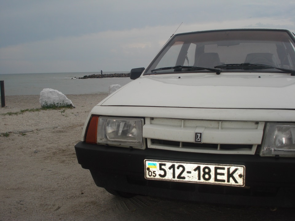 Море Бердянськ 2