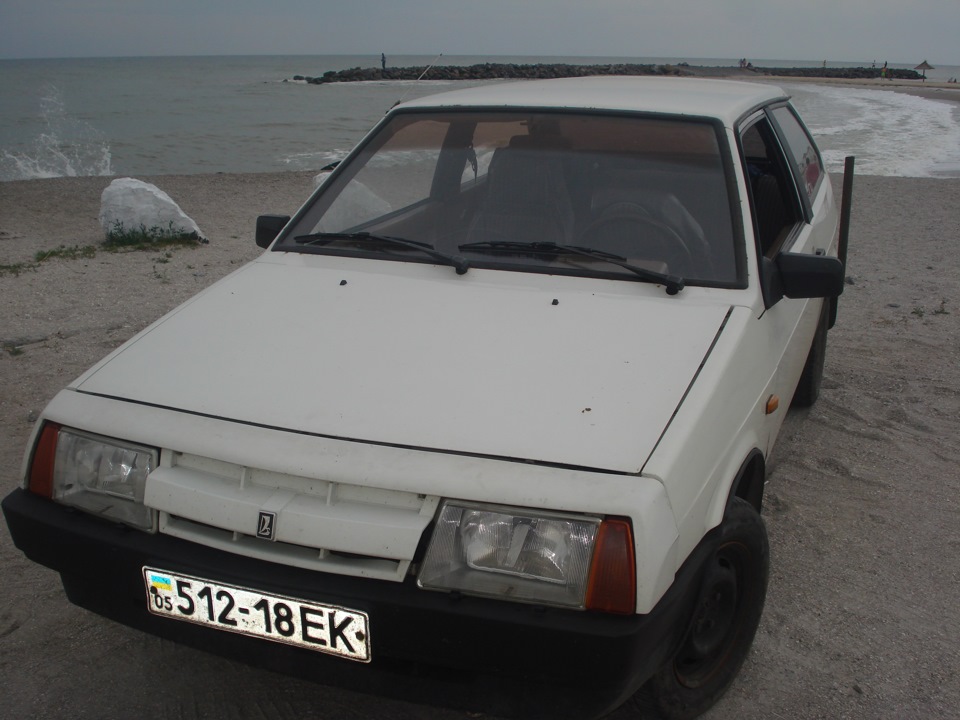 Море Бердянськ 1