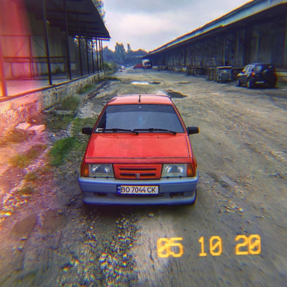 Трохи фото 1