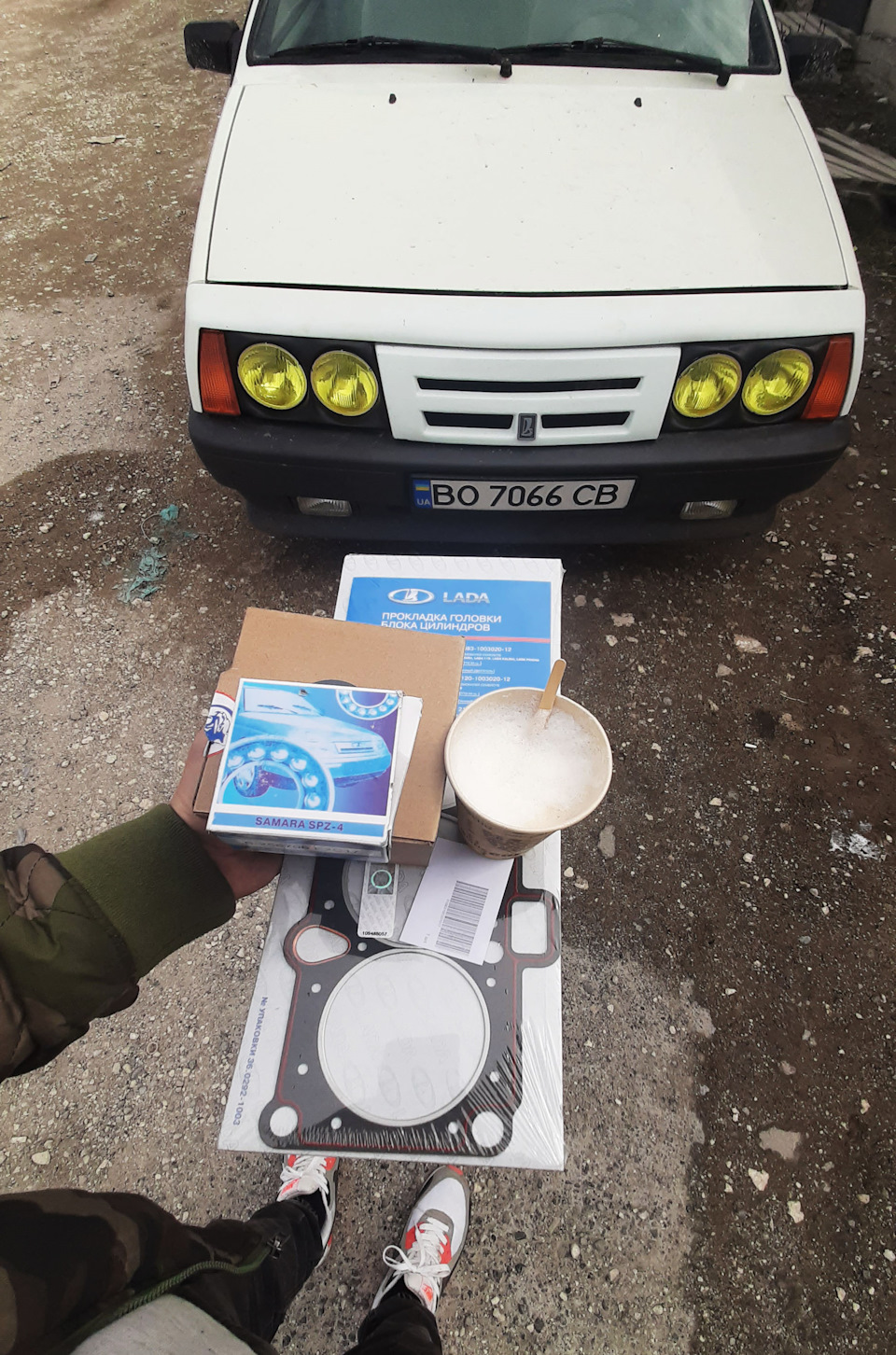 П**** голівка 2