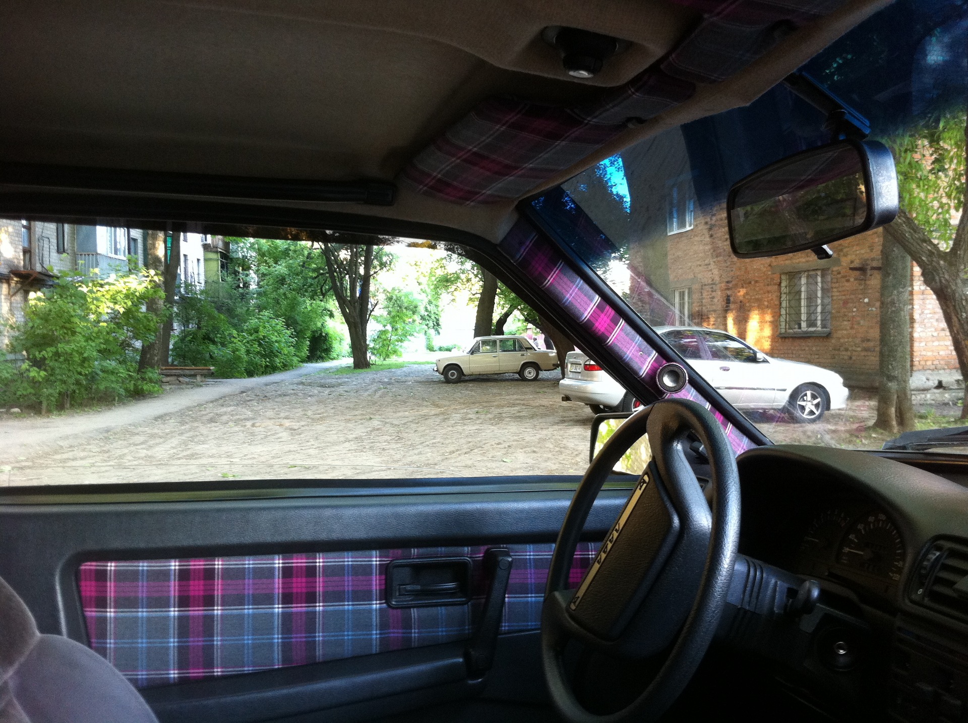Запис, 28 травня 2011 5