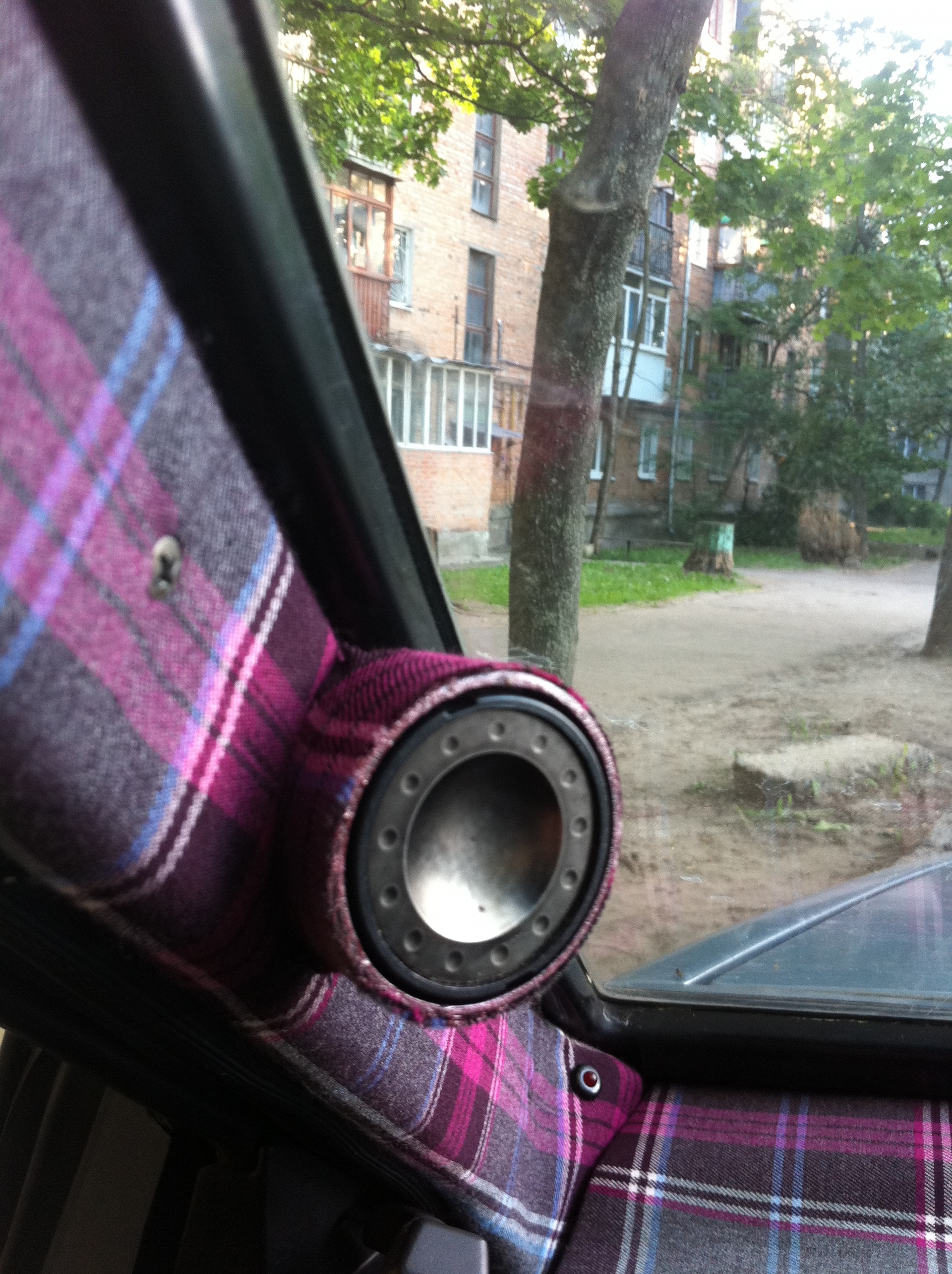 Запис, 28 травня 2011 2