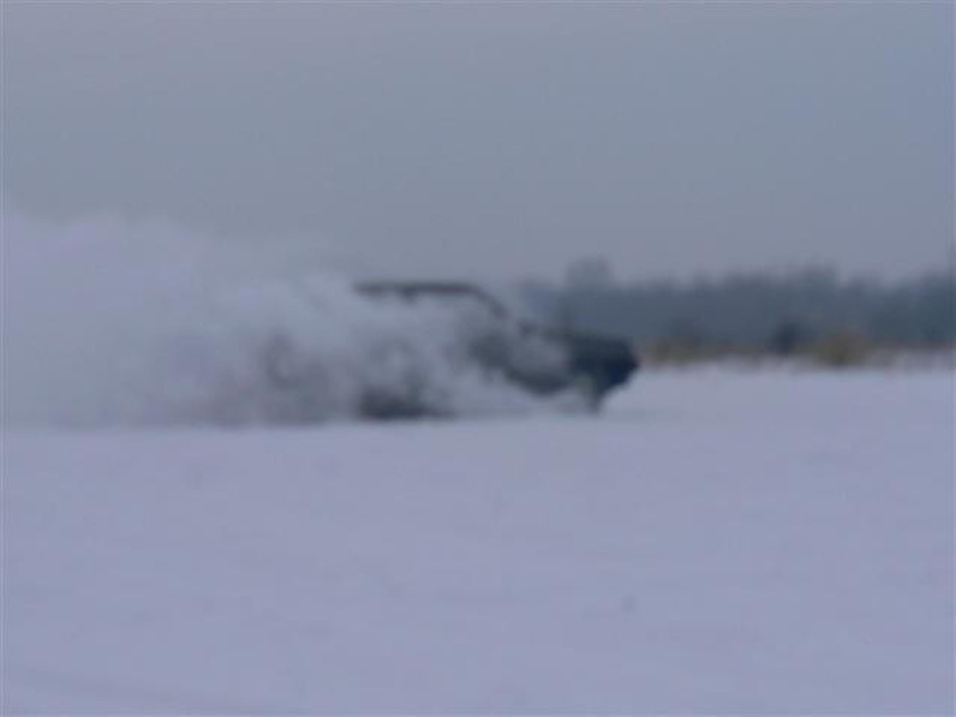 Дочекалися снігу. 4