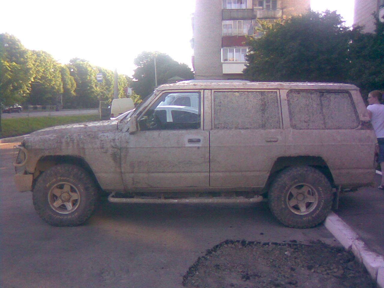 Інший кут зору. 2