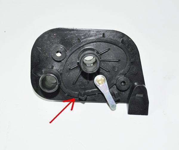 Льодовиковий період або прорив батареї. 1