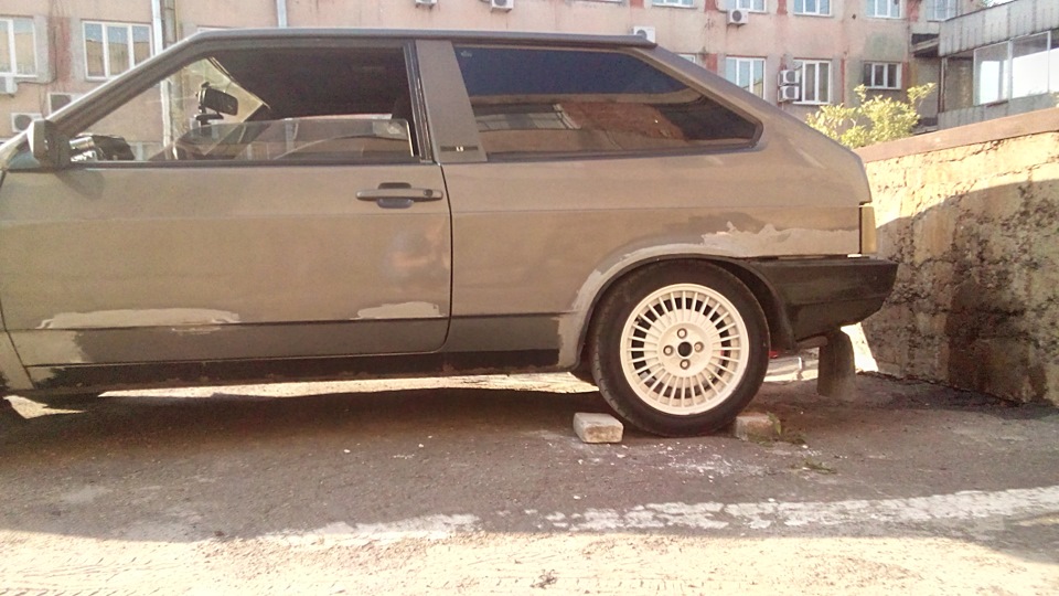 Думки про заниження 3