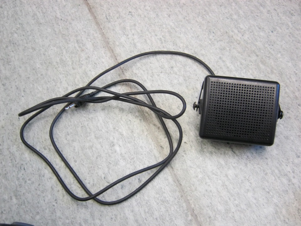Old School від Nokia для Сірого Восьмака. 5