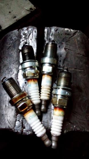 Від Denso до NGK 2