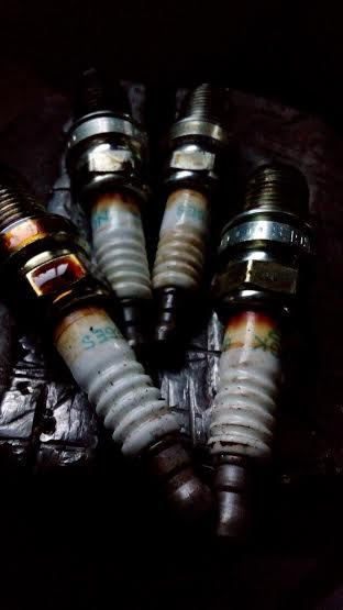 Від Denso до NGK 1