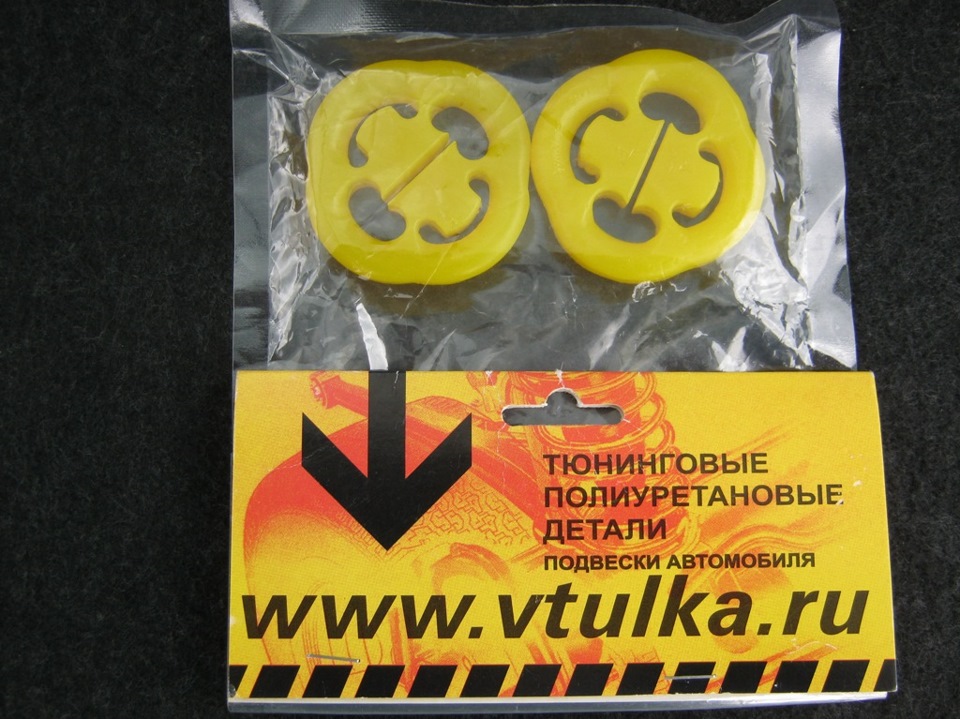 Передня точка в поліуритані. 3