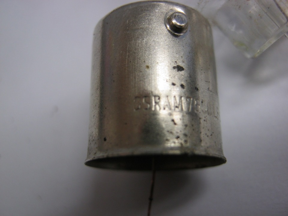Розчарувався в Osram. 3