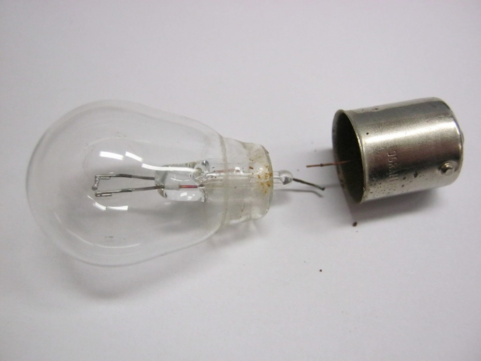 Розчарувався в Osram. 2