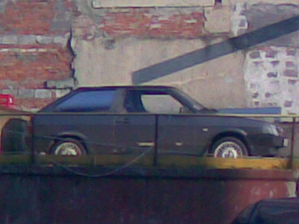 Розтонувався 2