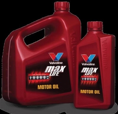Valvoline MaxLife 1