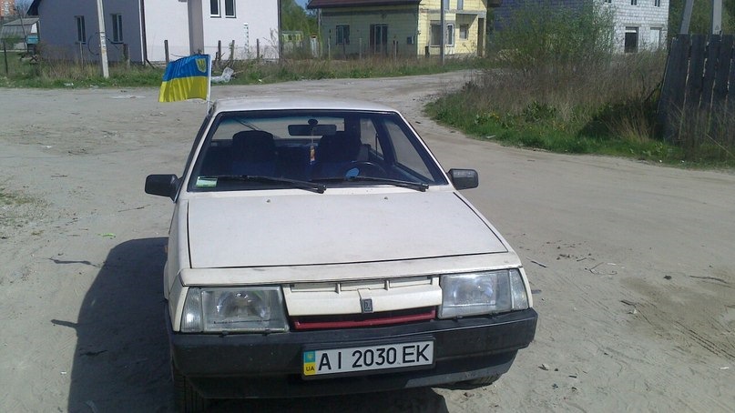 Маленька моя) 3