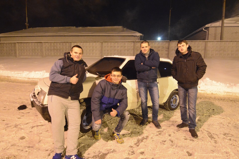 Маленьку на дзеркалку фоткал)) 5
