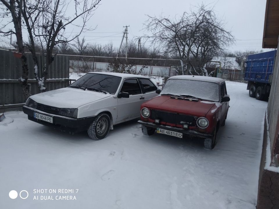 Установка саббуфера 💥 1
