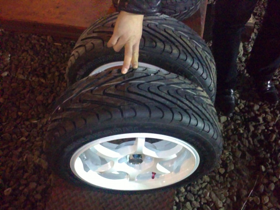 Advan 659 RG2 Dark 2